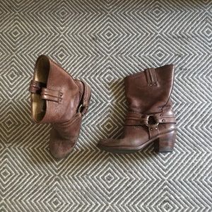 Frye boots size 8